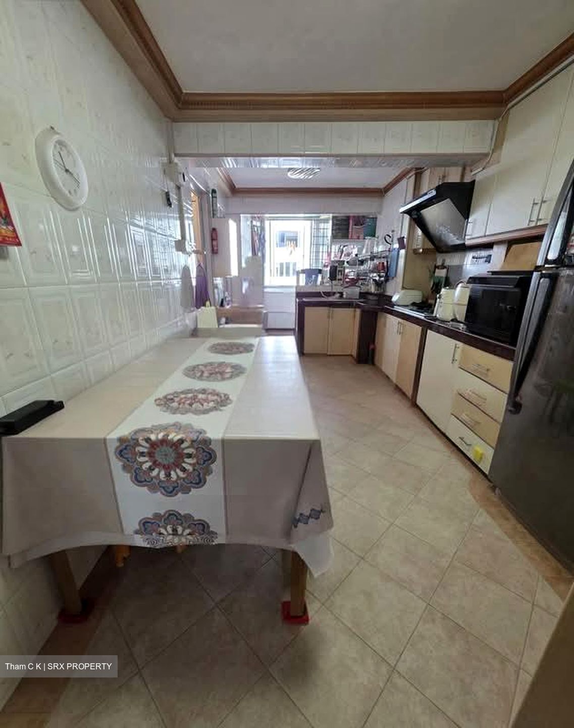 Blk 61 Marine Drive Gardens (Marine Parade), HDB 4 Rooms #574414321